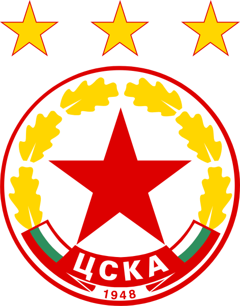 ЦСКА СОФИЯ