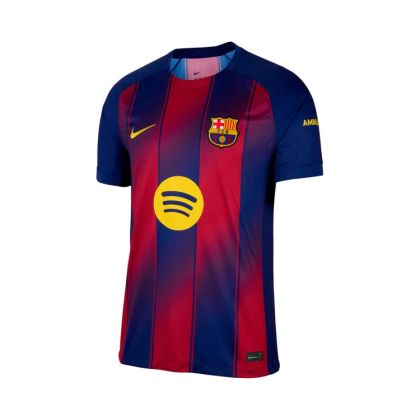 Мъжка домакинска тениска FC Barcelona 2025/2026