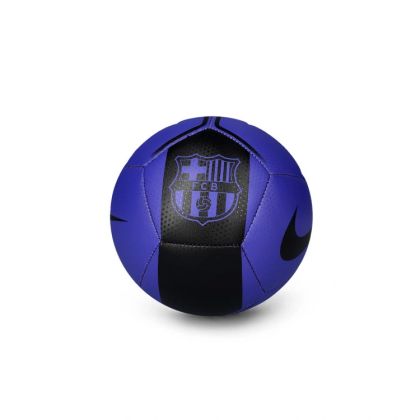 мини футболна топка FC Barcelona 2025/2026