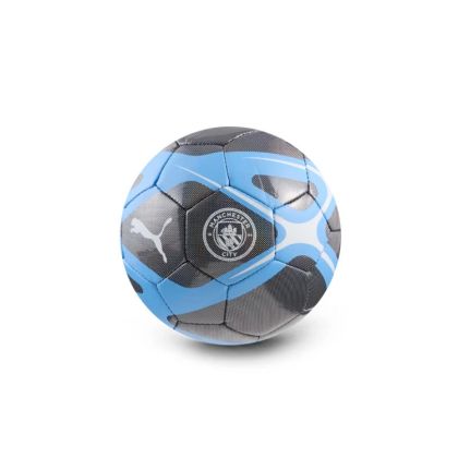 Мини Футболна топка Manchester City 2025-2026