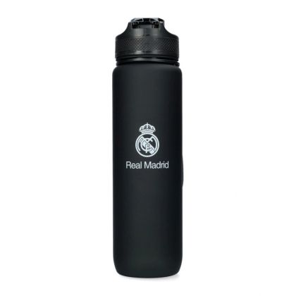 Бутилка за вода Real Madrid CF (Реал Мадрид) 1 л