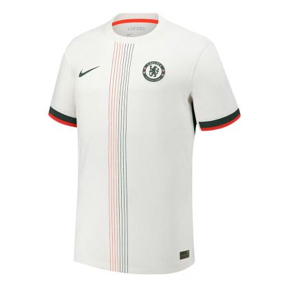 Гостуваща  фланелка  Челси Chelsea FC 2025-2026