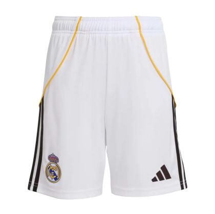 Мъжки домакински шорти Real Madrid (Реал Мадрид) 2025/2026