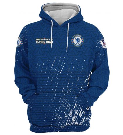 Мъжки Суитчър Chelsea