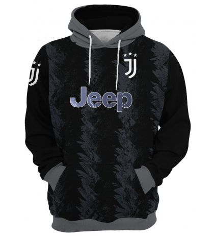 Мъжки Суитчър Juventus