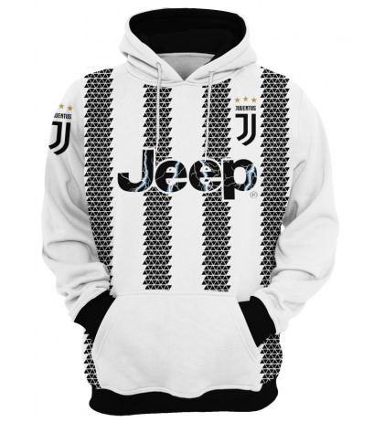Мъжки Суитчър Juventus
