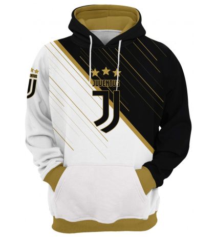 Мъжки Суитчър Juventus