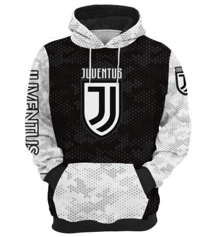 Мъжки Суитчър Juventus