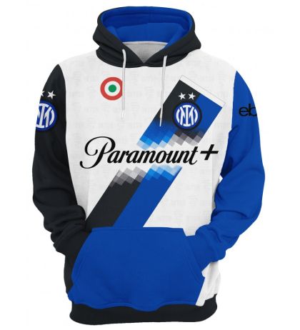 Мъжки Суитчър Inter 