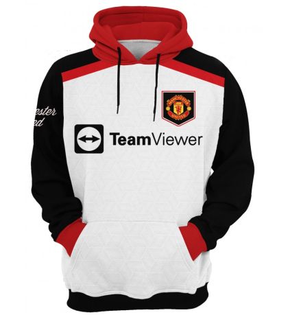 Мъжки Суитчър Manchester United