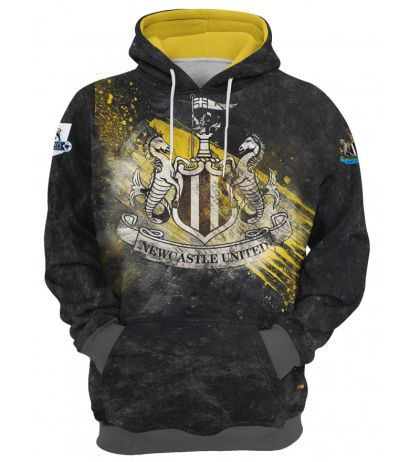 Мъжки Суитчър Newcastle United