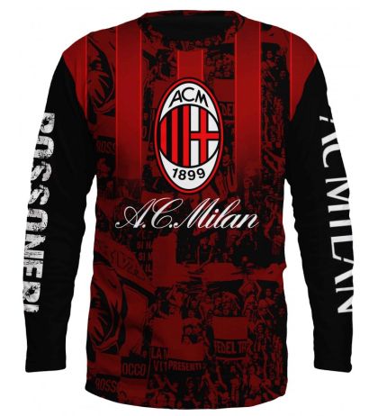 Мъжка блуза Milan