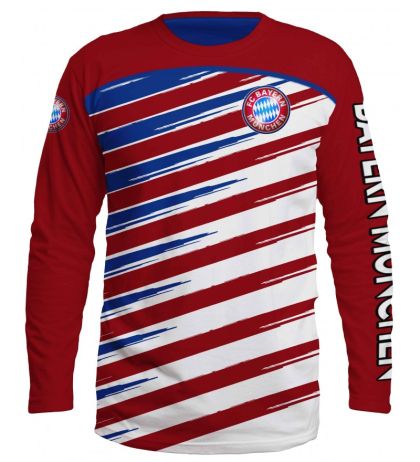Мъжка блуза Bayern Munchen