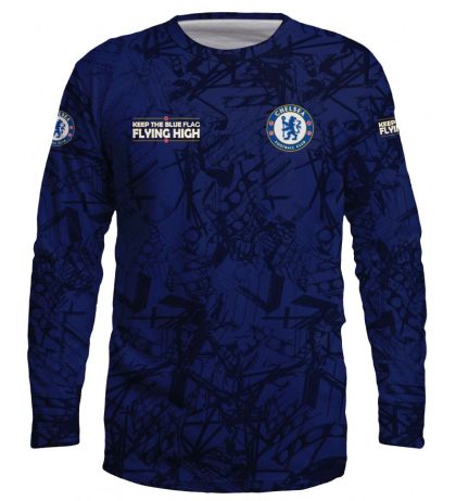 Мъжка блуза Chelsea