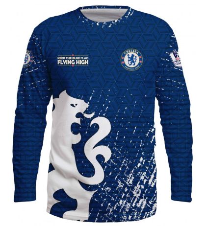 Мъжка блуза Chelsea