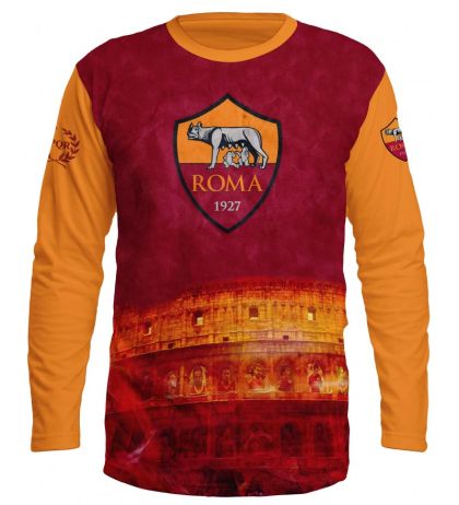 Мъжка блуза Roma