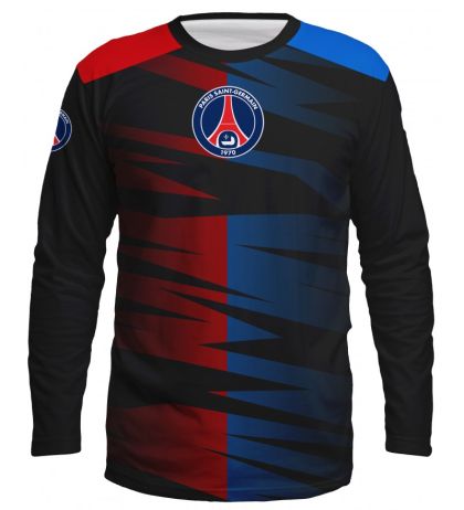 Мъжка блуза PSG