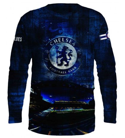 Мъжка блуза Chelsea