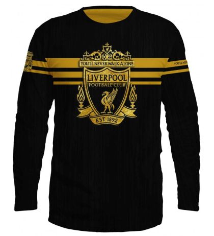 Мъжка блуза Liverpool