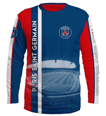Мъжка блуза PSG