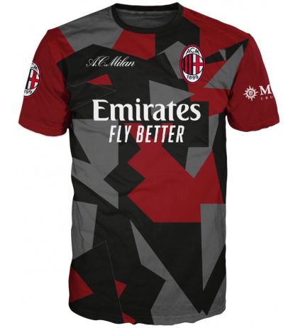 Teниска AC Milan