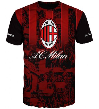 Teниска AC Milan
