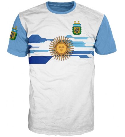 Teниска Argentina 