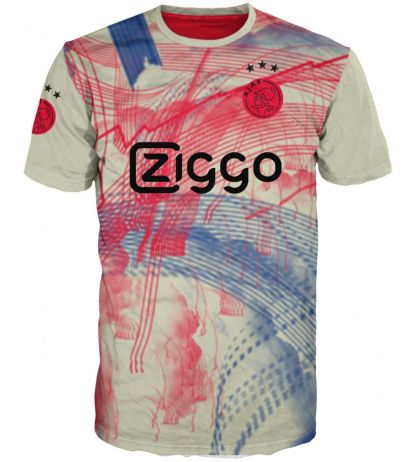 Teниска Ajax 