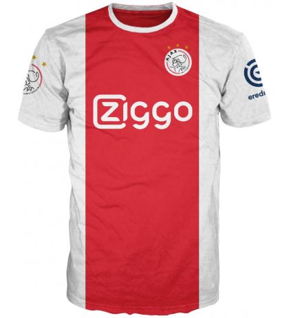 Teниска Ajax 
