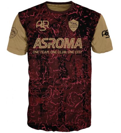 Teниска AS Roma 