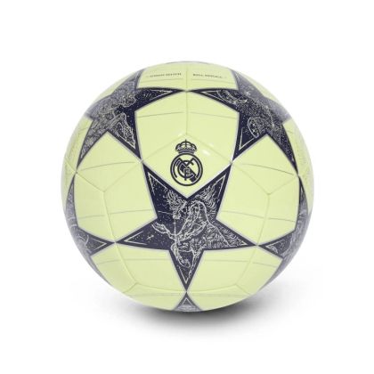 Футболна топка adidas Real Madrid (Реал Мадрид) UCL 2025/2026 – Размер 5