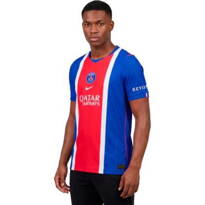 Автентичена домакинска тениска  на Nike PSG 2026-2027