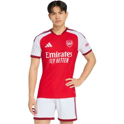 Автентичена домакинска тениска  Adidas на Arsenal FC 2026-2027