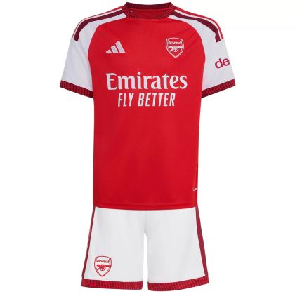 Детски домакински комплект на  Arsenal FC 2026-2027