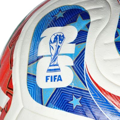  TRIONDA World Cup NA официална мачова футболна топка за Световното първенство по футбол 2026
