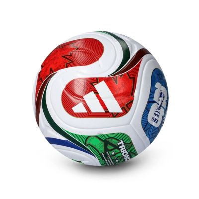  Mundial Trionda 2026 League Box Ball