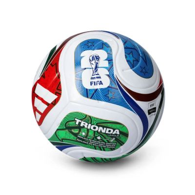  Mundial Trionda 2026 League Box Ball