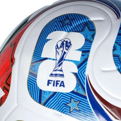  Mundial Trionda 2026 League Box Ball