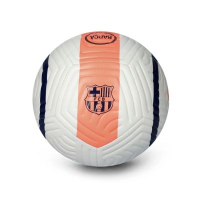 Футболна топкаe FC Barcelona 2025/2026 – Размер 5