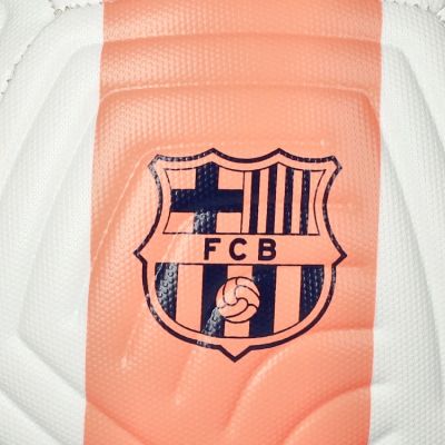 Футболна топкаe FC Barcelona 2025/2026 – Размер 5