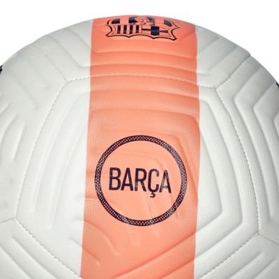 Футболна топкаe FC Barcelona 2025/2026 – Размер 5