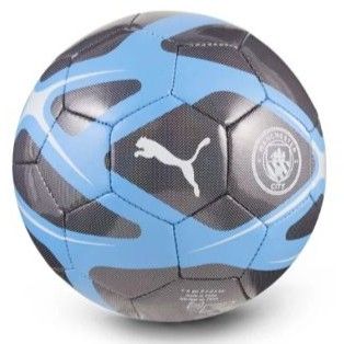 Футболна топка Manchester City 2025-2026