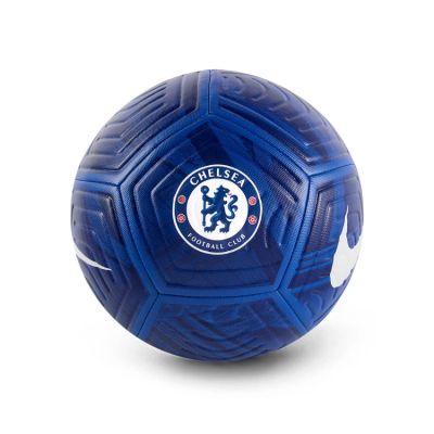 Топка Chelsea 2025-2026