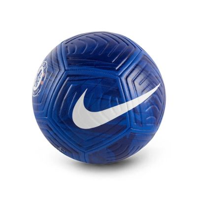 Топка Chelsea 2025-2026