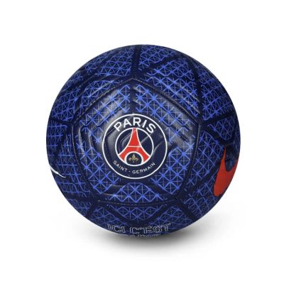Топка PSG 2025-2026