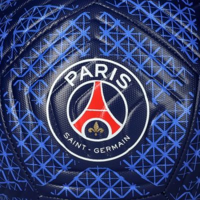 Топка PSG 2025-2026