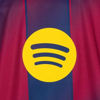 Мъжка домакинска тениска FC Barcelona 2025/2026
