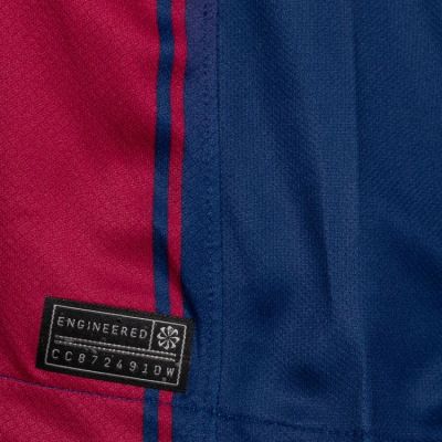 Мъжка домакинска тениска FC Barcelona 2025/2026