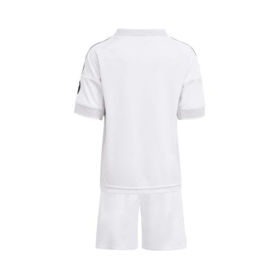 Детски домакински екип Real Madrid (Реал Мадрид) 2025/2026