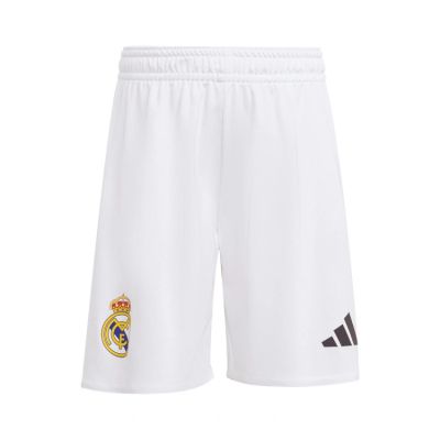 Детски домакински екип Real Madrid (Реал Мадрид) 2025/2026